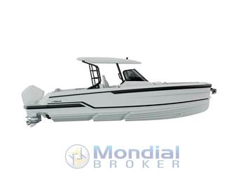 Wellcraft Marine Wellcraft 28