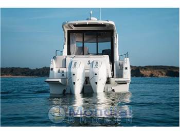 Beneteau Antares 9 V2