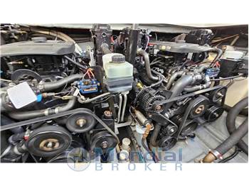 Sea Ray 335 SUNDANCER