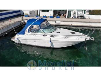Sea Ray 335 SUNDANCER