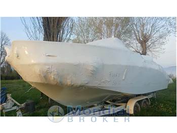 Beneteau Flyer 7 SUNdeck