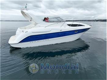 Bayliner 305