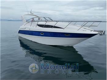 Bayliner 305