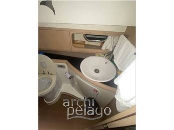 Cantieri Estensi F370 Bluetime
