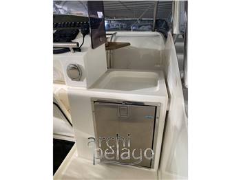 Cantieri Estensi F370 Bluetime