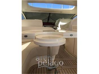 Dalla Pietà Yachts DP 48' Hard Top HT