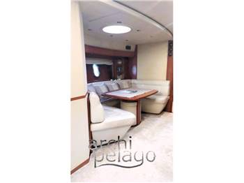 Dalla Pietà Yachts DP 58' HT