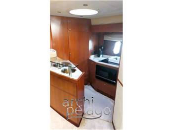 Dalla Pietà Yachts DP 58' HT