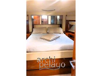 Dalla Pietà Yachts DP 58' HT