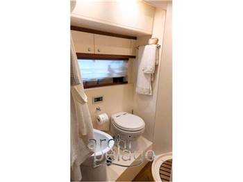 Dalla Pietà Yachts DP 58' HT