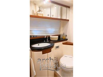 Dalla Pietà Yachts DP 58' HT