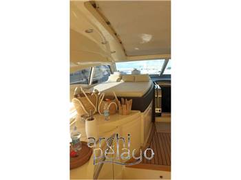 Dalla Pietà Yachts DP 58' HT