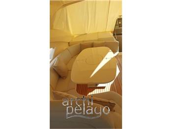 Dalla Pietà Yachts DP 58' HT