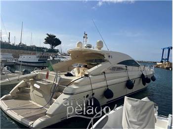 Dalla Pietà Yachts DP 58' HT