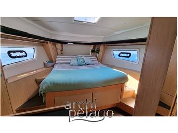 Bavaria Yachtbau GMBH Virtess 420 FLY