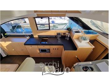 Bavaria Yachtbau GMBH Virtess 420 FLY