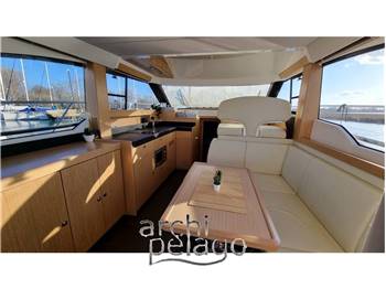 Bavaria Yachtbau GMBH Virtess 420 FLY