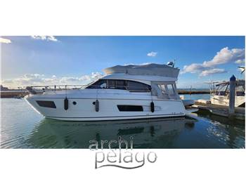 Bavaria Yachtbau GMBH Virtess 420 FLY