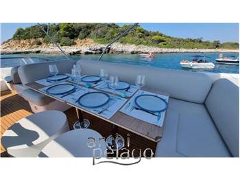 Bavaria Yachtbau GMBH Virtess 420 FLY