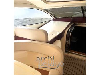 Dalla Pietà Yachts DP 48' Hard Top