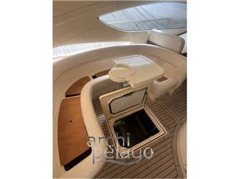 Dalla Pietà Yachts DP 48' Hard Top