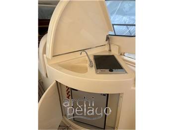Dalla Pietà Yachts DP 48' Hard Top