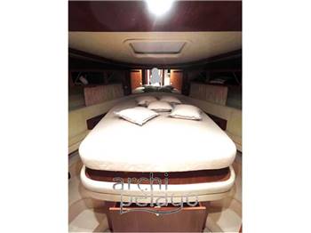 Dalla Pietà Yachts DP 48' Hard Top