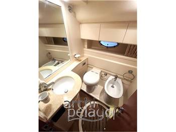 Dalla Pietà Yachts DP 48' Hard Top