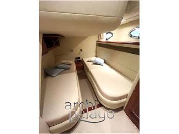Dalla Pietà Yachts DP 48' Hard Top