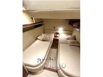 Dalla Pietà Yachts DP 48' Hard Top