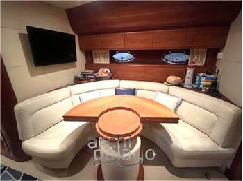 Dalla Pietà Yachts DP 48' Hard Top