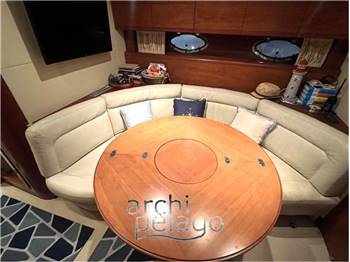 Dalla Pietà Yachts DP 48' Hard Top