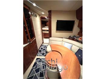 Dalla Pietà Yachts DP 48' Hard Top