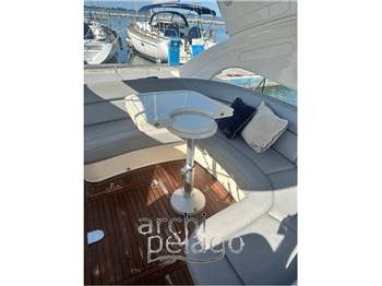 Dalla Pietà Yachts DP 48' Altair