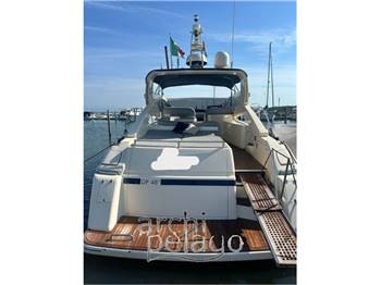 Dalla Pietà Yachts DP 48' Altair
