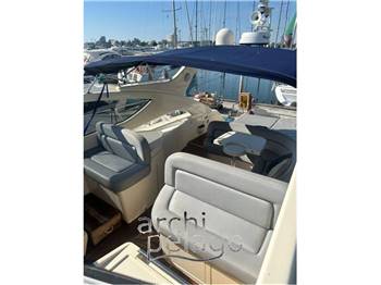Dalla Pietà Yachts DP 48' Altair