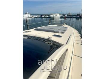 Dalla Pietà Yachts DP 48' Altair