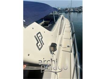 Dalla Pietà Yachts DP 48' Altair