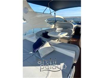 Dalla Pietà Yachts DP 48' Altair