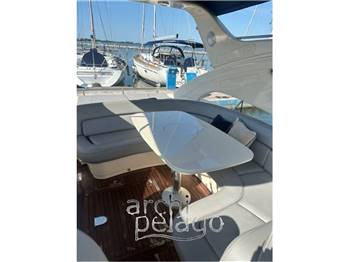 Dalla Pietà Yachts DP 48' Altair