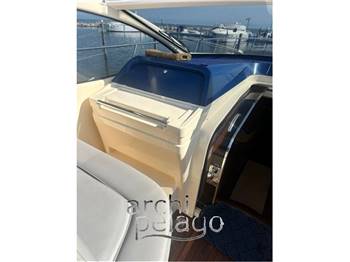 Dalla Pietà Yachts DP 48' Altair