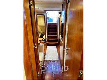Dalla Pietà Yachts DP 48' Altair