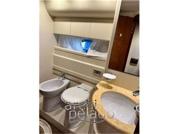 Dalla Pietà Yachts DP 48' Altair