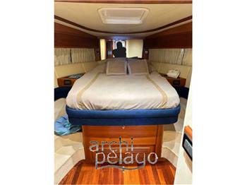 Dalla Pietà Yachts DP 48' Altair
