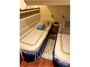 Dalla Pietà Yachts DP 48' Altair