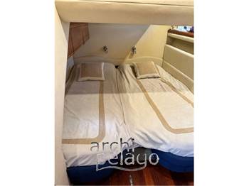 Dalla Pietà Yachts DP 48' Altair