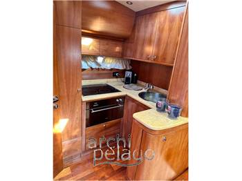 Dalla Pietà Yachts DP 48' Altair