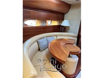 Dalla Pietà Yachts DP 48' Altair