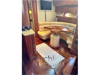 Dalla Pietà Yachts DP 48' Altair