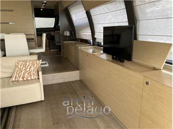 Ferretti SPA 720